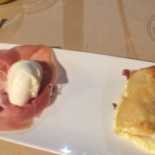 San Basilio food