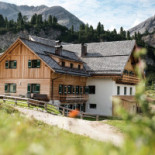 Fodara Vedla Exterior