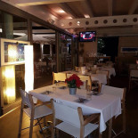 Gallanti Beach Dentro