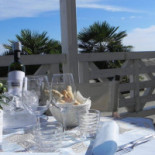 Gallanti Beach Exterior
