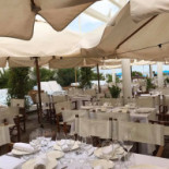 Gallanti Beach Dentro