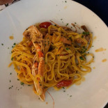Gallanti Beach Nourriture