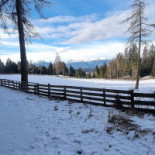 Lingeralm Exterior