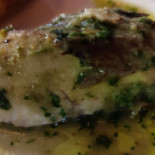 Locanda9 Nourriture