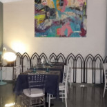 Locanda9 À l'intérieur