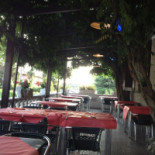 Pizzeria Il Cinghei Extérieur