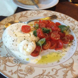 Pizzeria Il Cinghei Nourriture