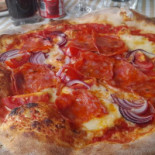 Pizzeria Il Cinghei Comida