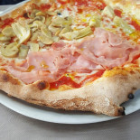 Pizzeria Il Cinghei Nourriture