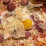 Pizzeria Il Cinghei Nourriture