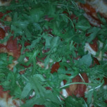 Pizzeria Il Cinghei Boisson