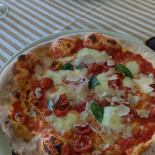 Pizzeria Il Cinghei Nourriture
