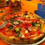 Pizzeria Il Cinghei Nourriture