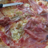 Pizzeria Il Cinghei Nourriture
