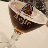 Pizzeria Il Cinghei Boisson