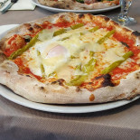Pizzeria Il Cinghei Nourriture