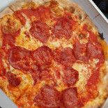 Pizzeria Il Cinghei Nourriture