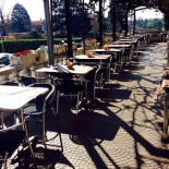 Pizzeria Il Cinghei Extérieur