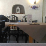 Pizzeria Il Cinghei À l'intérieur
