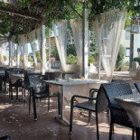Pizzeria Il Cinghei À l'intérieur