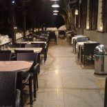 Pizzeria Il Cinghei À l'intérieur