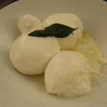 Pizzeria Il Cinghei Comida