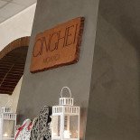Pizzeria Il Cinghei Boisson