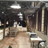 Pizzeria Il Cinghei Extérieur