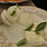 Pizzeria Il Cinghei Comida