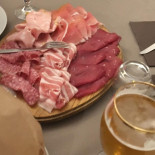 Pizzeria Il Cinghei Nourriture
