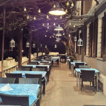Pizzeria Il Cinghei À l'intérieur