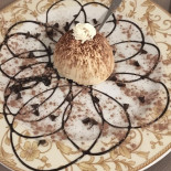 Pizzeria Il Cinghei Boisson