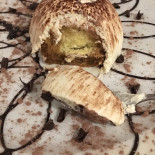 Pizzeria Il Cinghei Bebida