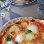 Pizzeria Il Cinghei Comida