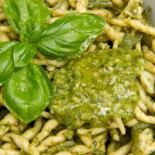 Paprika Cafe Nourriture