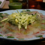 Baraka' Comida