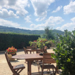 Agriturismo Bodrito Extérieur