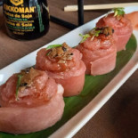 Yokosushi Closed Comida