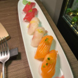 Yokosushi Closed Bebida