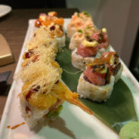 Yokosushi Closed Comida