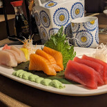 Yokosushi Closed Bebida
