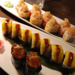 Yokosushi Closed Comida