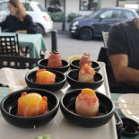 Yokosushi Closed Bebida