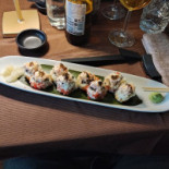 Yokosushi Closed Bebida
