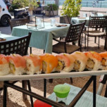 Yokosushi Closed Comida