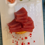 Yokosushi Closed Bebida