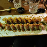 Yokosushi Closed Comida