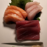 Yokosushi Closed Bebida