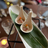 Yokosushi Closed Bebida