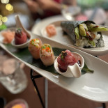 Yokosushi Closed Bebida